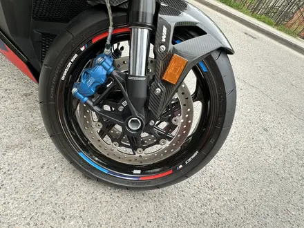 BMW  M 1000 R 2023 года за 14 000 000 тг. в Алматы – фото 19