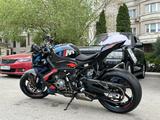 BMW  M 1000 R 2023 годаүшін14 000 000 тг. в Алматы