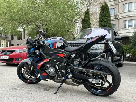 BMW  M 1000 R 2023 года за 14 000 000 тг. в Алматы