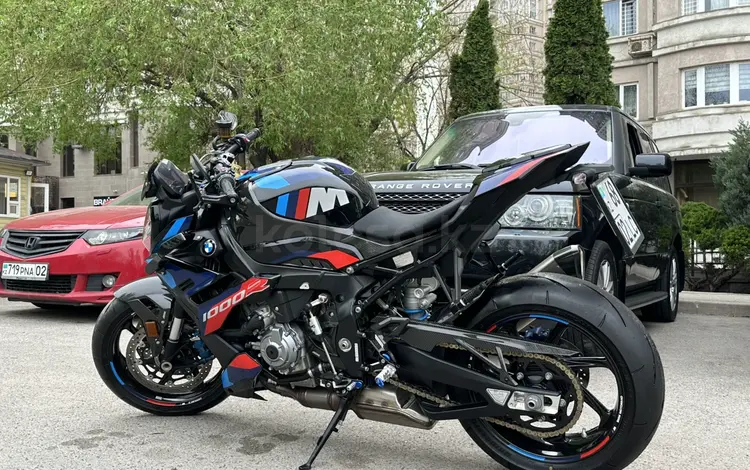 BMW  M 1000 R 2023 годаүшін14 000 000 тг. в Алматы