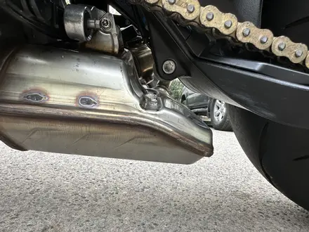 BMW  M 1000 R 2023 года за 14 000 000 тг. в Алматы – фото 23