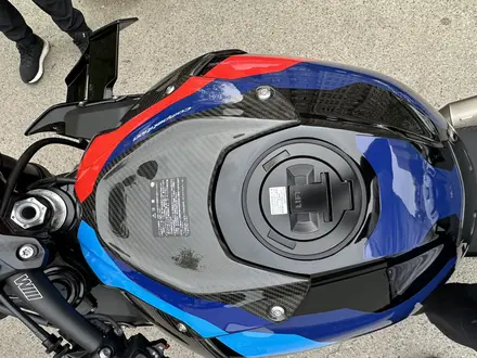 BMW  M 1000 R 2023 года за 14 000 000 тг. в Алматы – фото 26