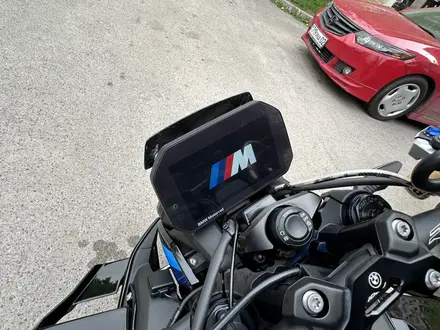 BMW  M 1000 R 2023 года за 14 000 000 тг. в Алматы – фото 29