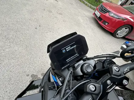 BMW  M 1000 R 2023 года за 14 000 000 тг. в Алматы – фото 28