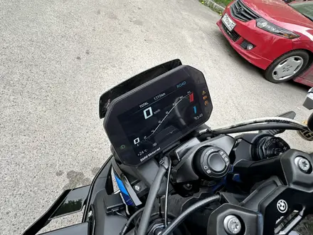 BMW  M 1000 R 2023 года за 14 000 000 тг. в Алматы – фото 30