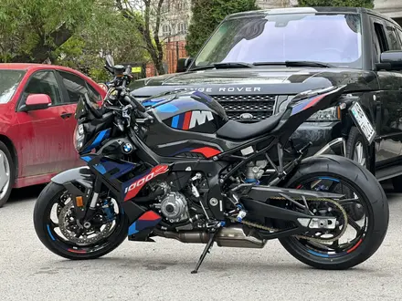 BMW  M 1000 R 2023 года за 14 000 000 тг. в Алматы – фото 31