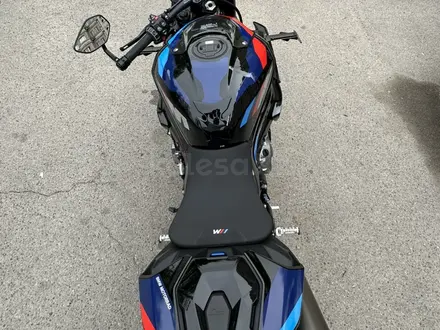 BMW  M 1000 R 2023 года за 14 000 000 тг. в Алматы – фото 6