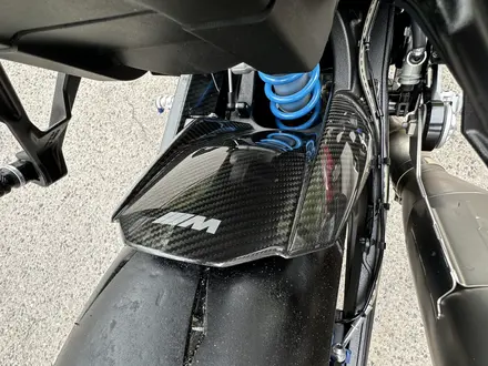BMW  M 1000 R 2023 года за 14 000 000 тг. в Алматы – фото 9
