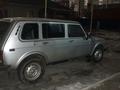 ВАЗ (Lada) Lada 2131 (5-ти дверный) 2004 года за 1 300 000 тг. в Атырау – фото 2