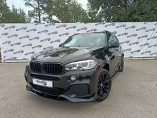 BMW X5, 2014
