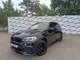 BMW X5 2014 года за 15 500 000 тг. в Костанай – фото 2