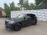 BMW X5 2014 года за 15 500 000 тг. в Костанай – фото 3