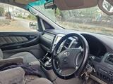Toyota Alphard 2005 годаүшін4 000 000 тг. в Кызылорда – фото 5