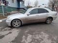 Mercedes-Benz C 200 2004 годаүшін3 000 000 тг. в Костанай – фото 2