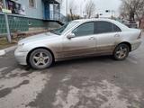 Mercedes-Benz C 200 2004 годаfor3 000 000 тг. в Костанай – фото 2