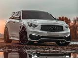 Обвес на Infiniti QX70 за 450 000 тг. в Караганда