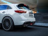 Обвес на Infiniti QX70 за 450 000 тг. в Караганда – фото 3