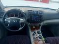 Toyota Highlander 2013 годаfor11 500 000 тг. в Кокшетау – фото 6