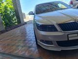 Skoda Octavia 2012 года за 4 700 000 тг. в Шымкент – фото 3