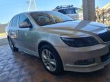 Skoda Octavia 2012 годаүшін4 700 000 тг. в Шымкент – фото 4