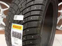 Pirelli Scorpion Ice Zero 2 285/45 R20 ШИПОВАНЫЫЕ за 250 000 тг. в Алматы