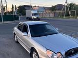 Hyundai Sonata 2002 годаүшін2 300 000 тг. в Шымкент