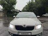 Skoda Octavia 2013 года за 3 900 000 тг. в Алматы