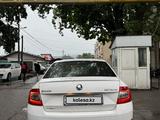 Skoda Octavia 2013 года за 3 900 000 тг. в Алматы – фото 2