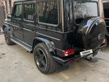 Mercedes-Benz G 500 2008 годаfor24 000 000 тг. в Алматы – фото 4