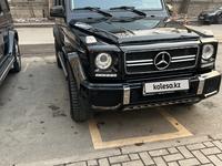 Mercedes-Benz G 500 2008 годаfor24 000 000 тг. в Алматы