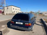 Volkswagen Passat 1992 годаfor1 750 000 тг. в Караганда – фото 5