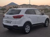 Hyundai Creta 2018 года за 6 500 000 тг. в Актау – фото 4