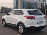 Hyundai Creta 2018 года за 6 500 000 тг. в Актау – фото 5