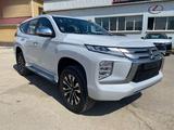 Mitsubishi Montero Sport 2021 годаүшін18 500 000 тг. в Актобе – фото 3