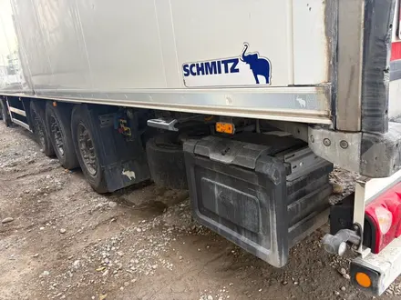 Scania  Scania R440/Schmitz (Ref Double) 2017 года за 31 700 000 тг. в Алматы – фото 13