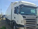 Scania  Scania R440/Schmitz (Ref Double) 2017 года за 38 000 000 тг. в Алматы – фото 2
