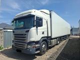 Scania  Scania R440/Schmitz (Ref Double) 2017 года за 38 000 000 тг. в Алматы – фото 3