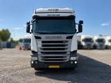 Scania  Scania R440/Schmitz (Ref Double) 2017 годаүшін29 500 000 тг. в Алматы – фото 2
