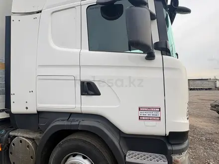 Scania  Scania R440/Schmitz (Ref Double) 2017 года за 31 700 000 тг. в Алматы – фото 4
