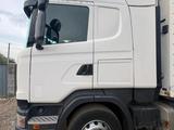 Scania  Scania R440/Schmitz (Ref Double) 2017 года за 38 000 000 тг. в Алматы – фото 5