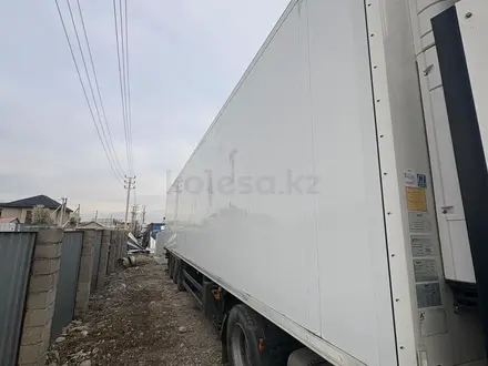 Scania  Scania R440/Schmitz (Ref Double) 2017 года за 31 700 000 тг. в Алматы – фото 8