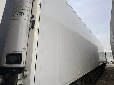 Scania  Scania R440/Schmitz (Ref Double) 2017 года за 31 700 000 тг. в Алматы – фото 9