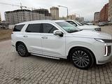Hyundai Palisade 2023 года за 28 000 000 тг. в Актау