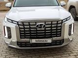 Hyundai Palisade 2023 года за 28 000 000 тг. в Актау – фото 5