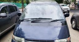 Toyota Estima Lucida 1995 годаүшін2 500 000 тг. в Алматы