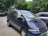 Toyota Estima Lucida 1995 года за 2 500 000 тг. в Алматы – фото 2