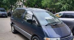 Toyota Estima Lucida 1995 годаүшін2 500 000 тг. в Алматы – фото 2