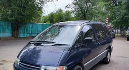 Toyota Estima Lucida 1995 годаүшін2 500 000 тг. в Алматы – фото 3