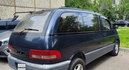 Toyota Estima Lucida 1995 годаүшін2 500 000 тг. в Алматы – фото 4