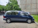 Toyota Estima Lucida 1995 года за 2 500 000 тг. в Алматы – фото 5